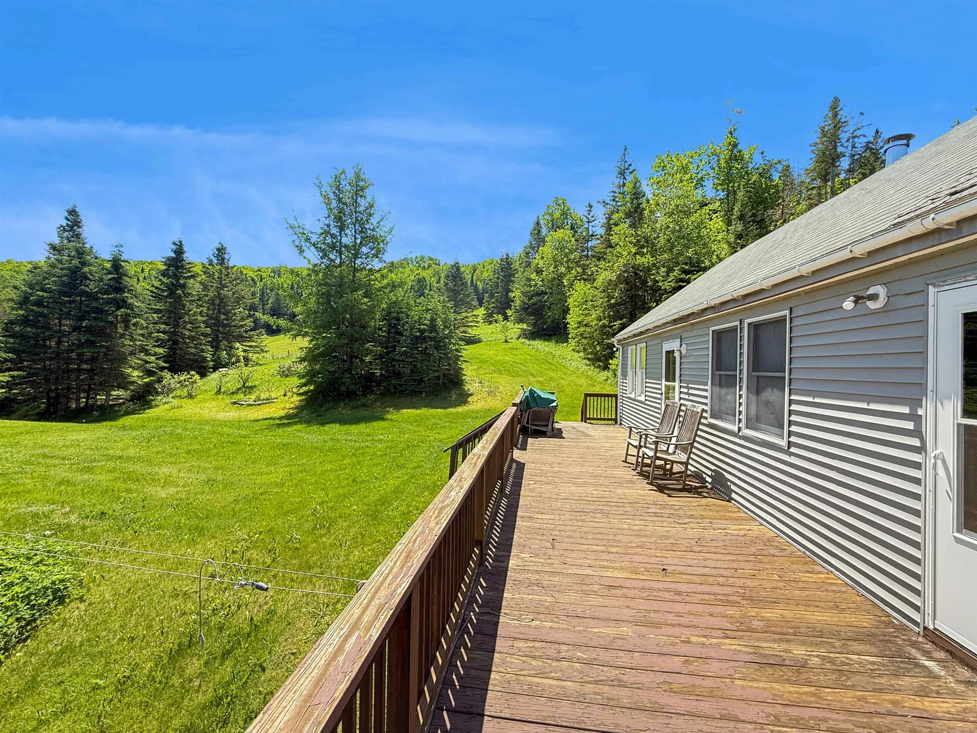 1126 Nh Route 26 Colebrook NH 03576
