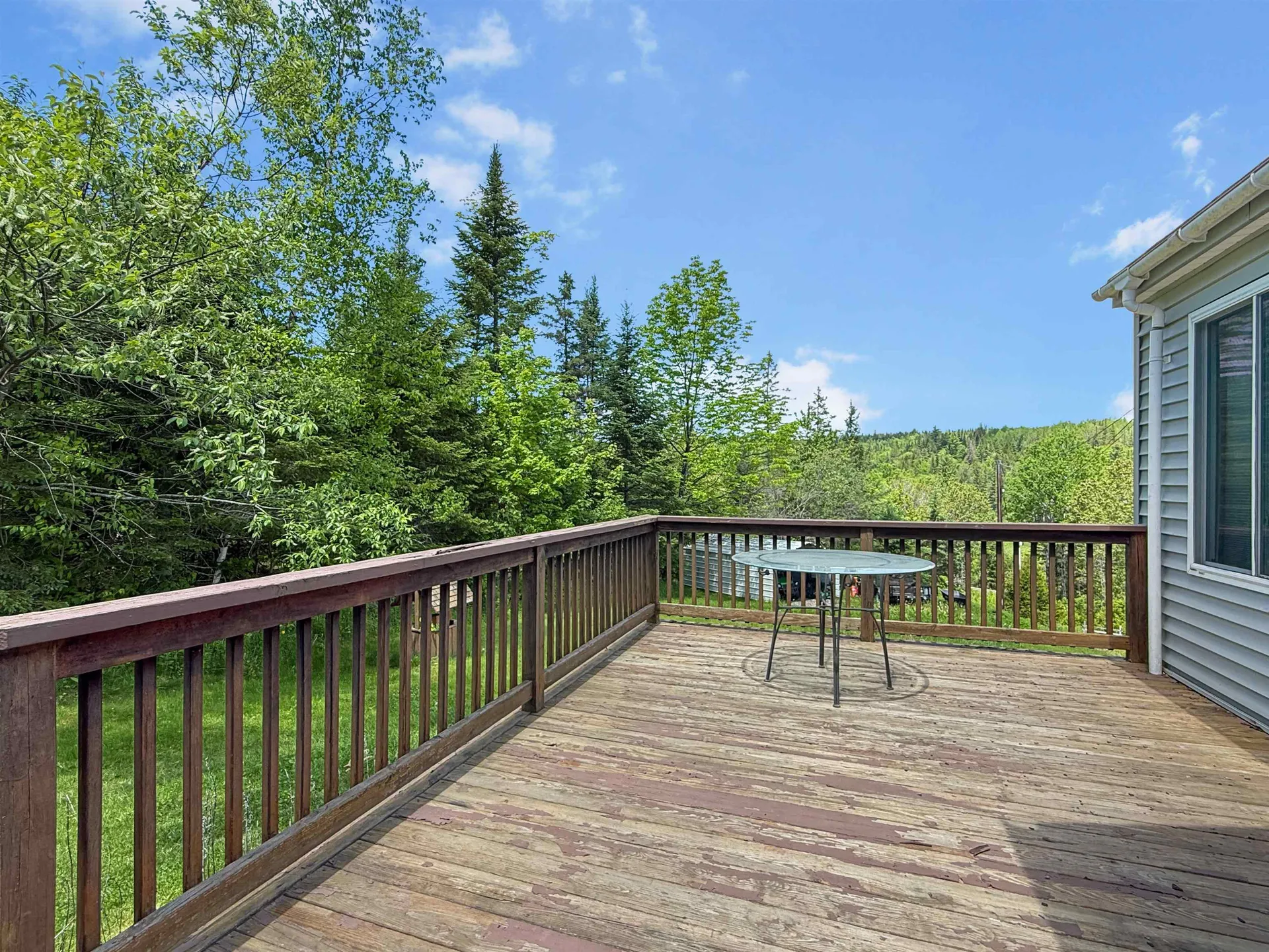 1126 Nh Route 26 Colebrook NH 03576