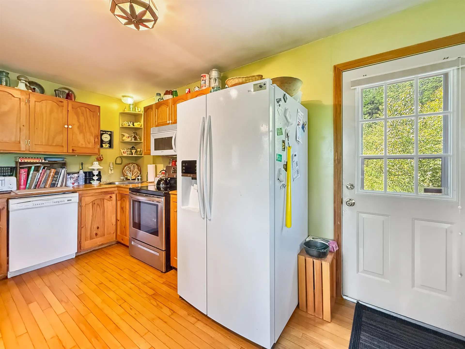 1126 Nh Route 26 Colebrook NH 03576