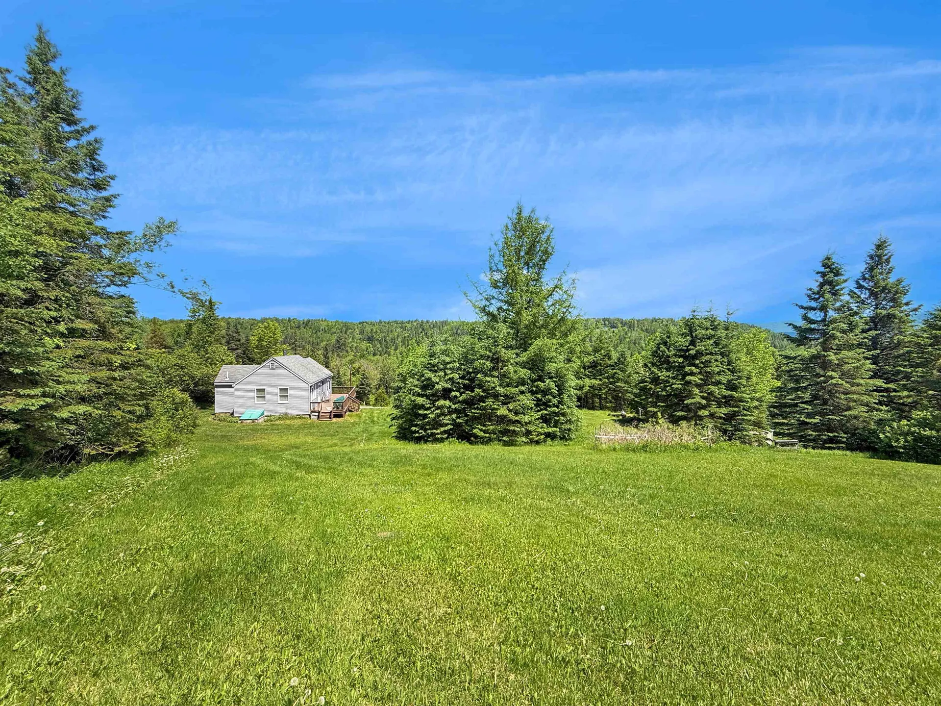 1126 Nh Route 26 Colebrook NH 03576