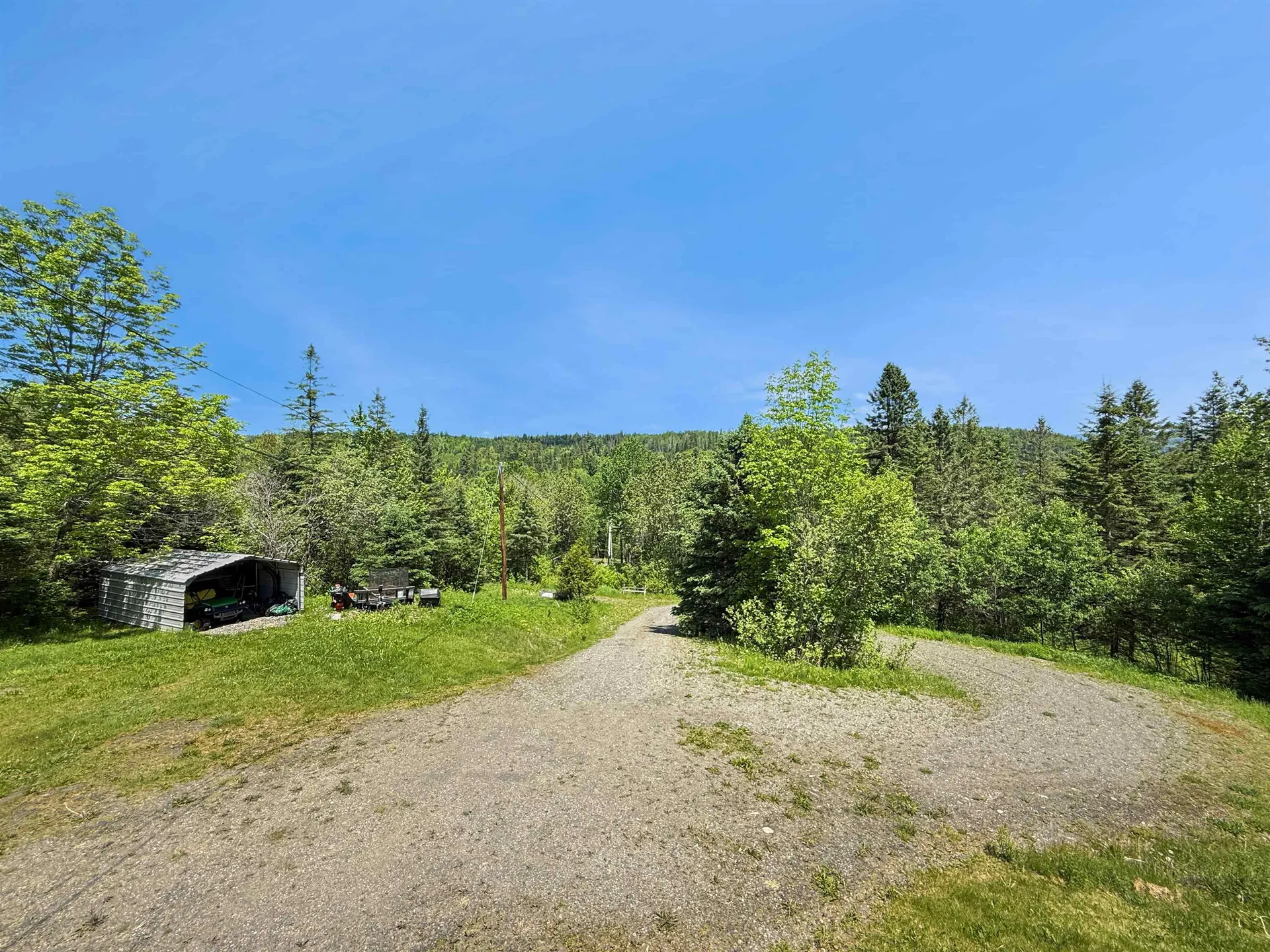 1126 Nh Route 26 Colebrook NH 03576