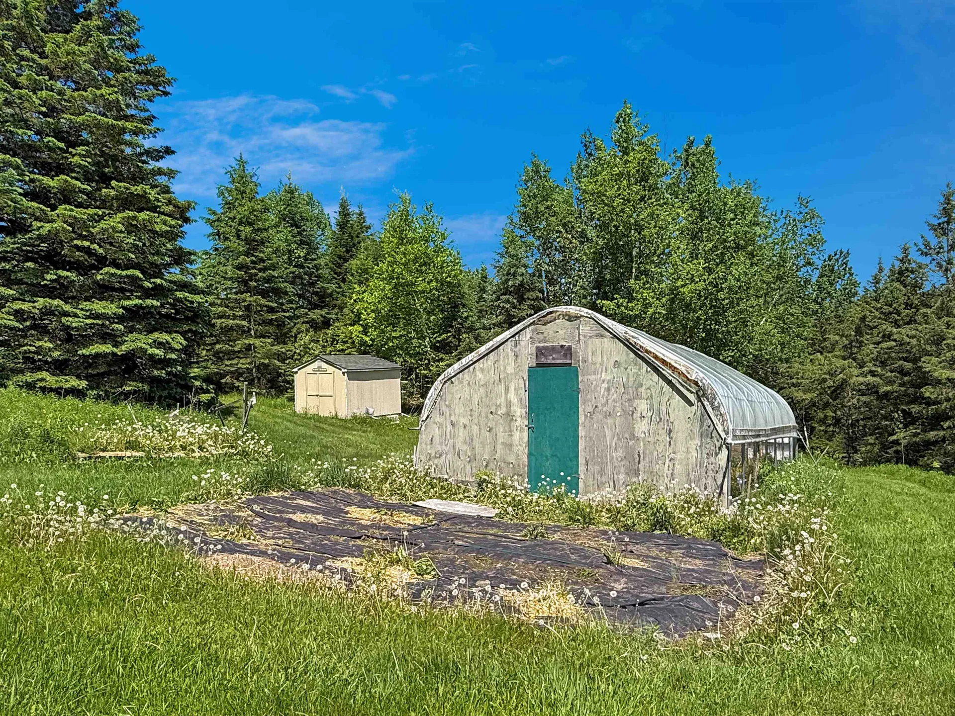 1126 Nh Route 26 Colebrook NH 03576