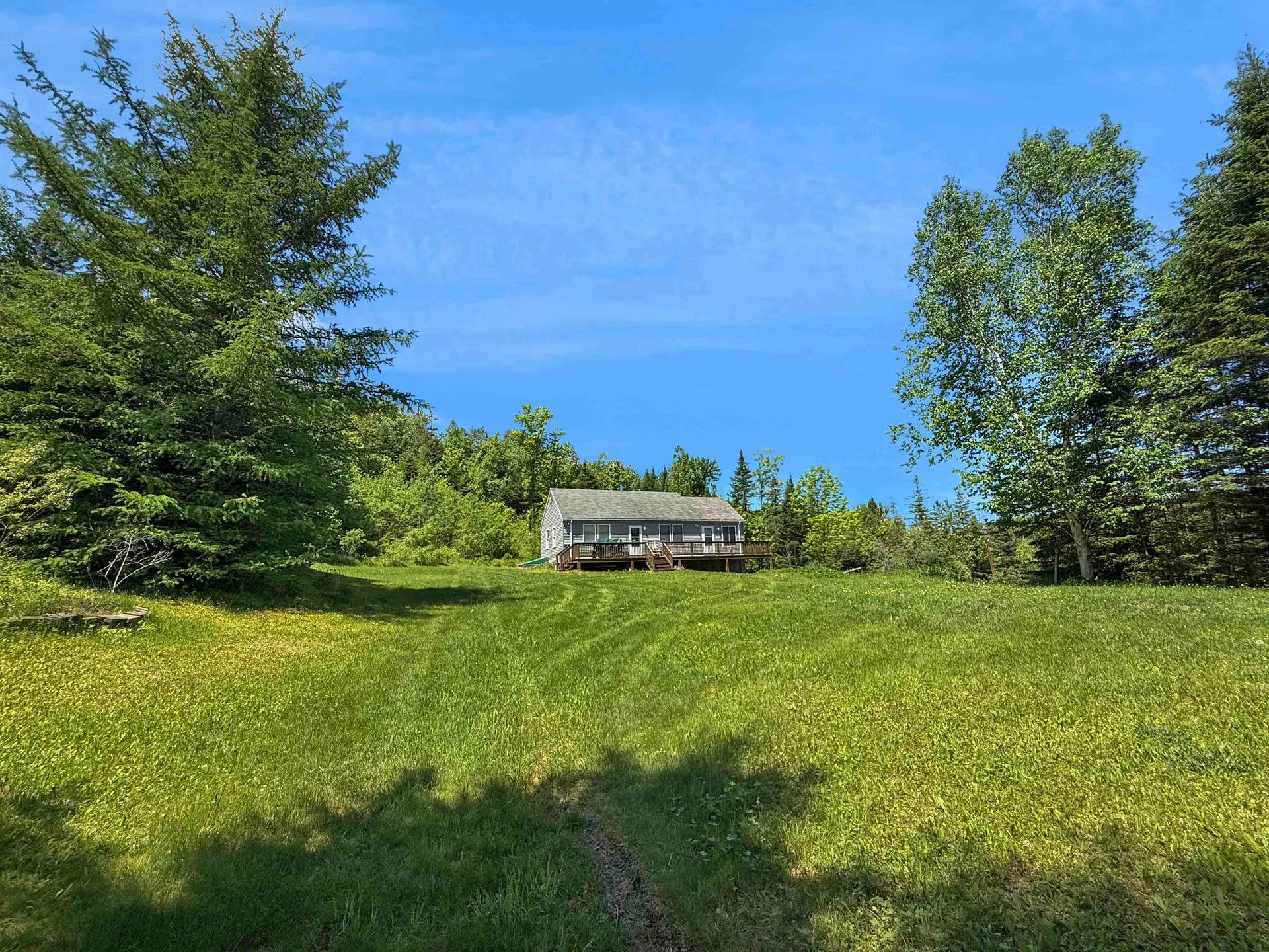 1126 Nh Route 26 Colebrook NH 03576