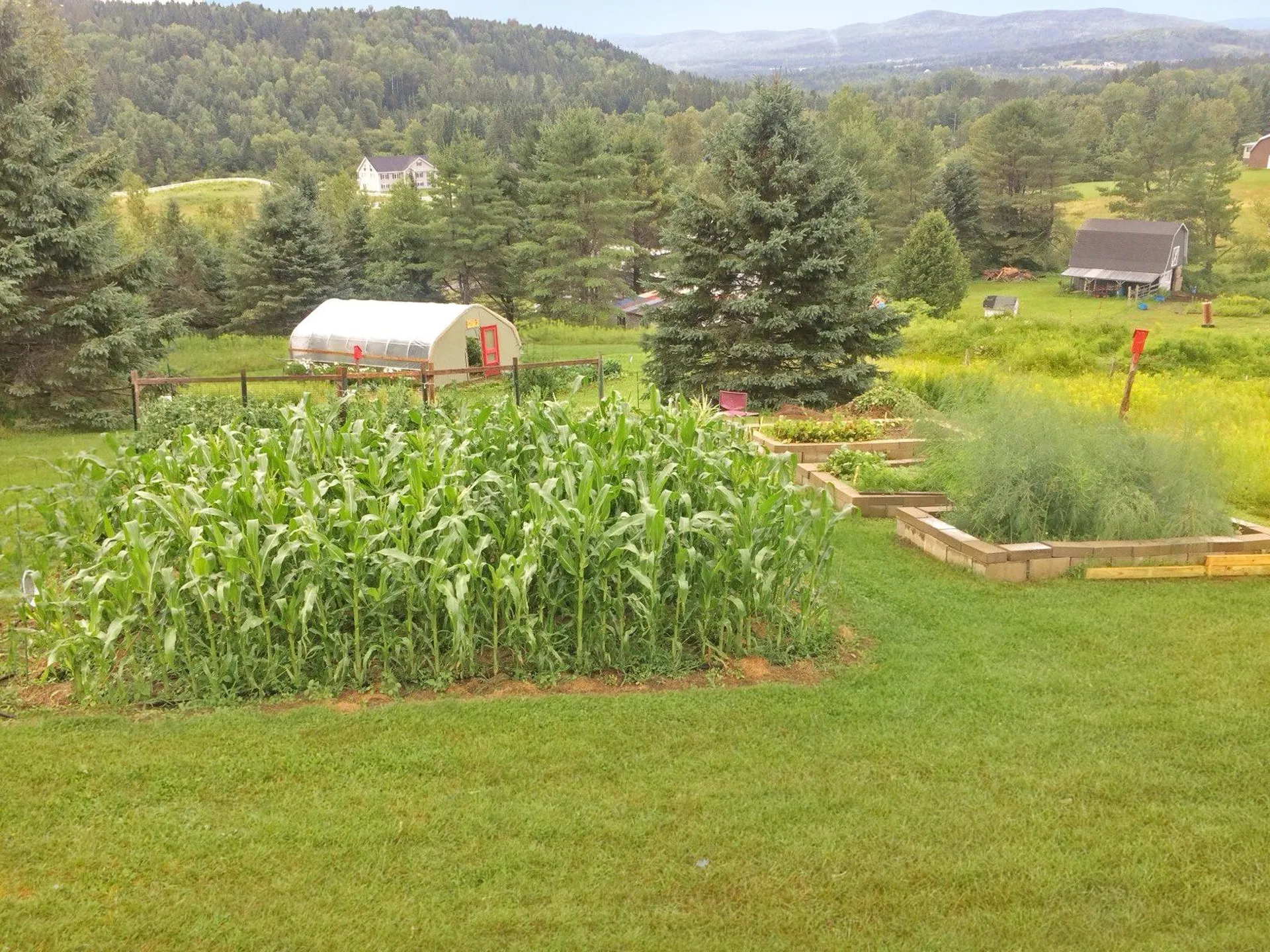 1126 Nh Route 26 Colebrook NH 03576