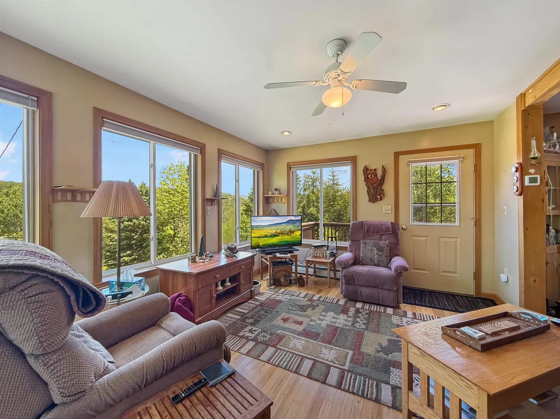 1126 Nh Route 26 Colebrook NH 03576