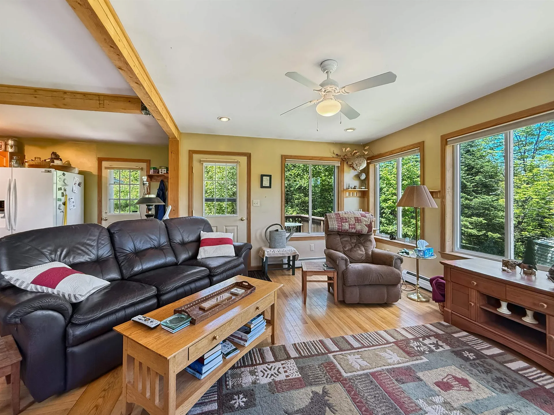 1126 Nh Route 26 Colebrook NH 03576