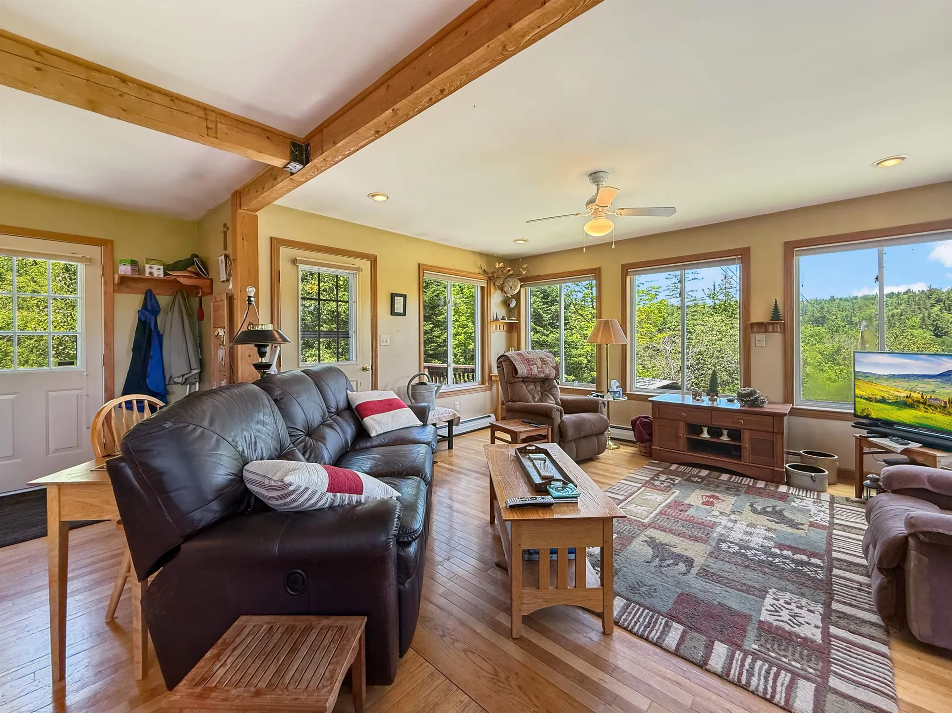 1126 Nh Route 26 Colebrook NH 03576