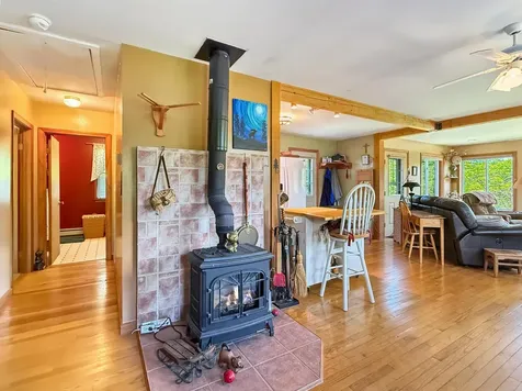 1126 Nh Route 26 Colebrook NH 03576