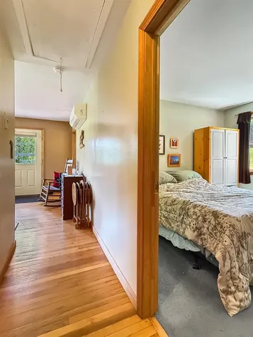 1126 Nh Route 26 Colebrook NH 03576