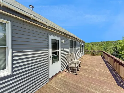 1126 Nh Route 26 Colebrook NH 03576