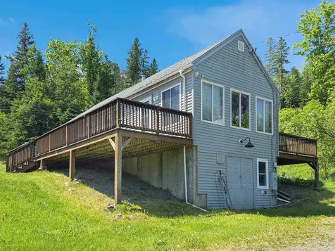 1126 Nh Route 26 Colebrook NH 03576