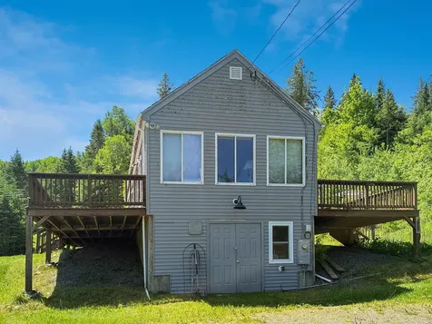 1126 Nh Route 26 Colebrook NH 03576