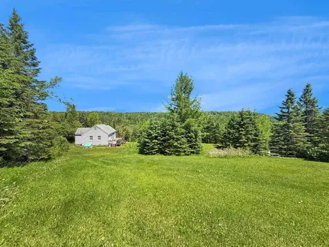 1126 Nh Route 26 Colebrook NH 03576