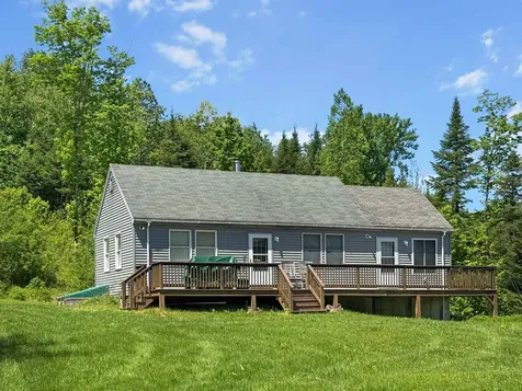 1126 Nh Route 26 Colebrook NH 03576