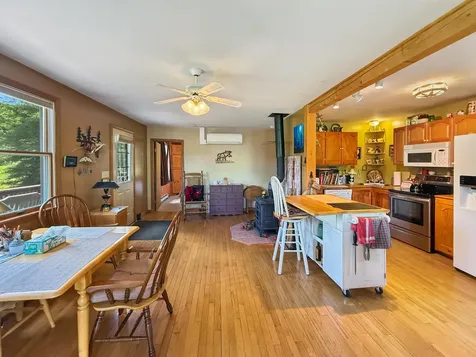 1126 Nh Route 26 Colebrook NH 03576