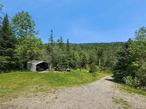 1126 Nh Route 26 Colebrook NH 03576