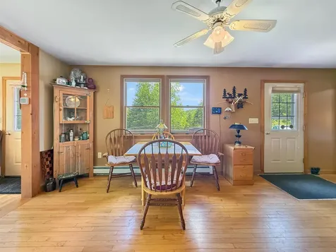1126 Nh Route 26 Colebrook NH 03576