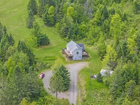 1126 Nh Route 26 Colebrook NH 03576