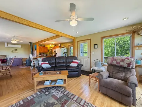 1126 Nh Route 26 Colebrook NH 03576