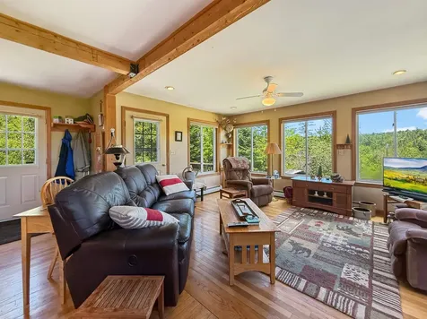 1126 Nh Route 26 Colebrook NH 03576
