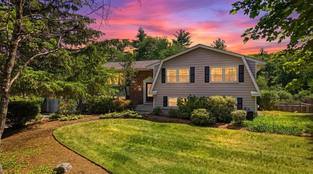 31 Normandy Drive Sudbury MA 01776