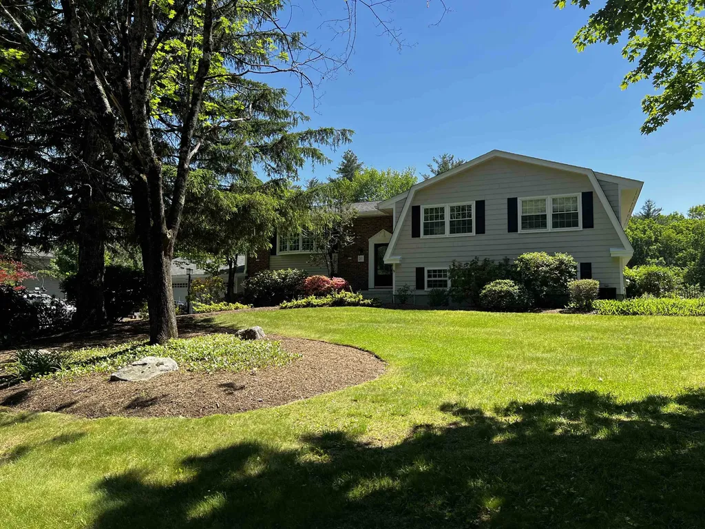 31 Normandy Drive Sudbury MA 01776