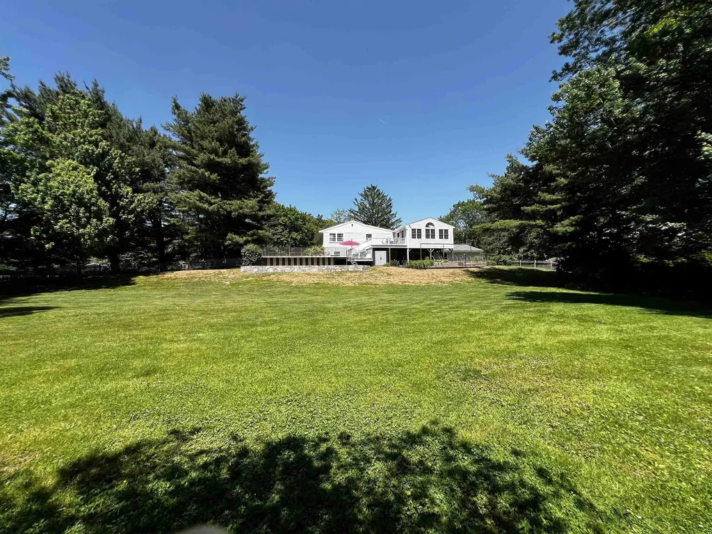 31 Normandy Drive Sudbury MA 01776