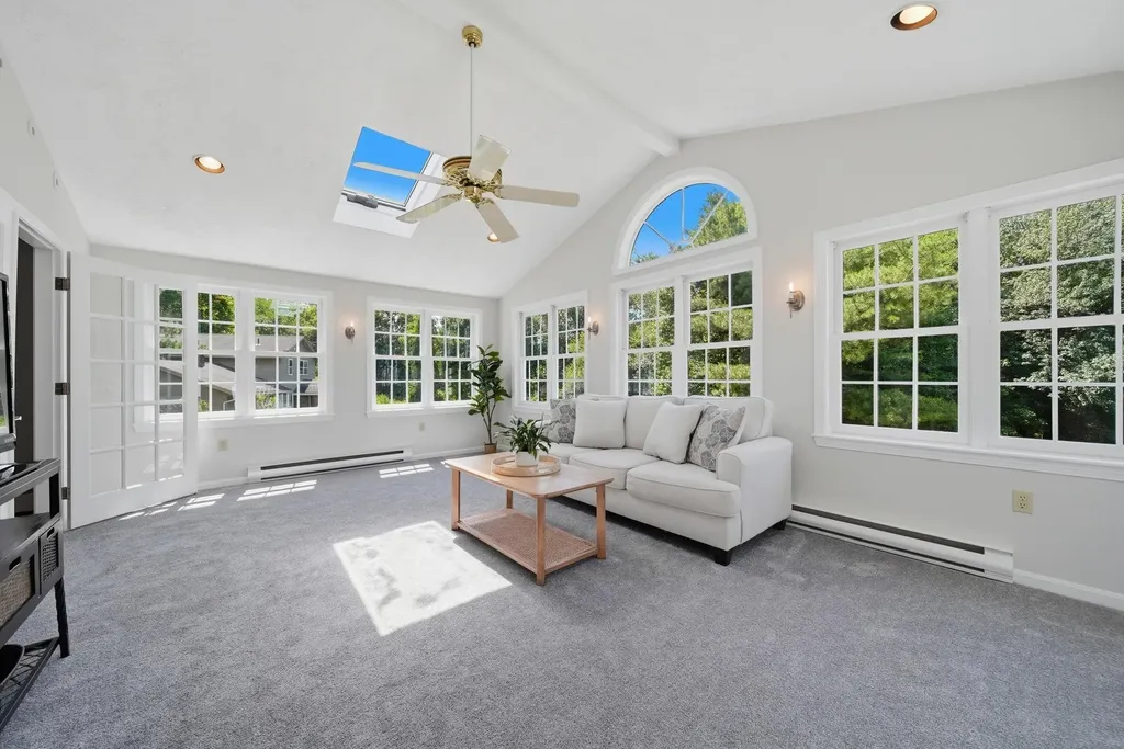 31 Normandy Drive Sudbury MA 01776