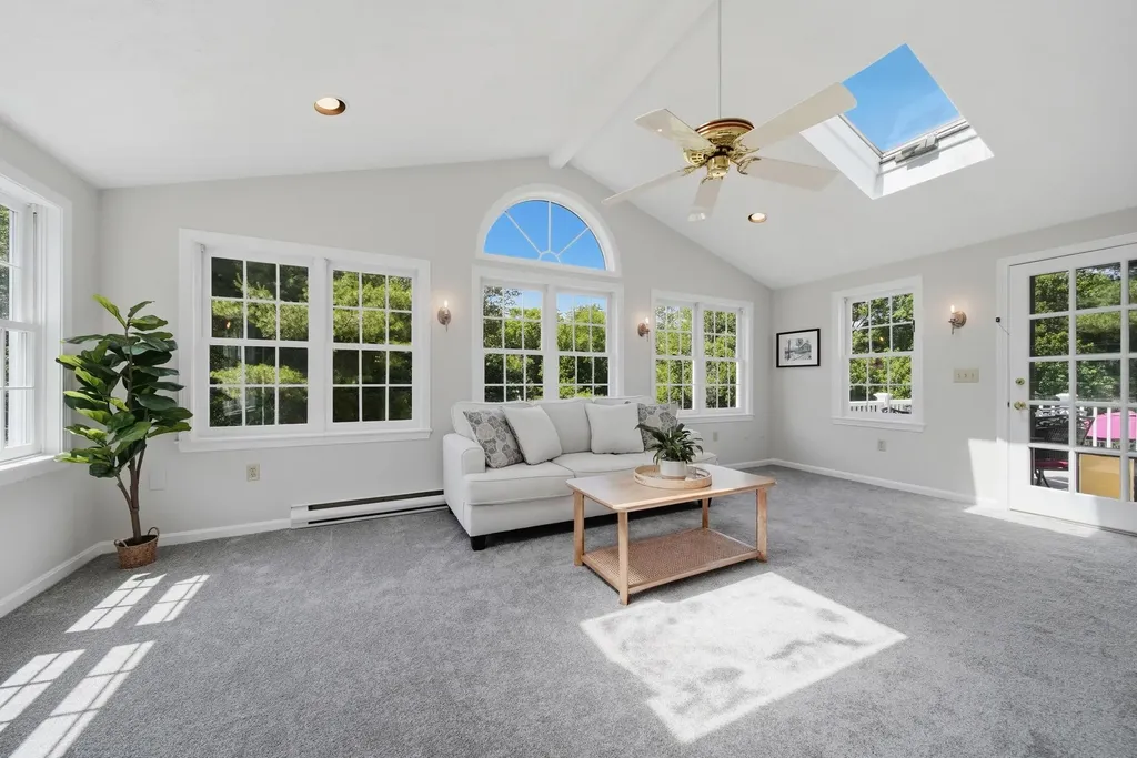 31 Normandy Drive Sudbury MA 01776