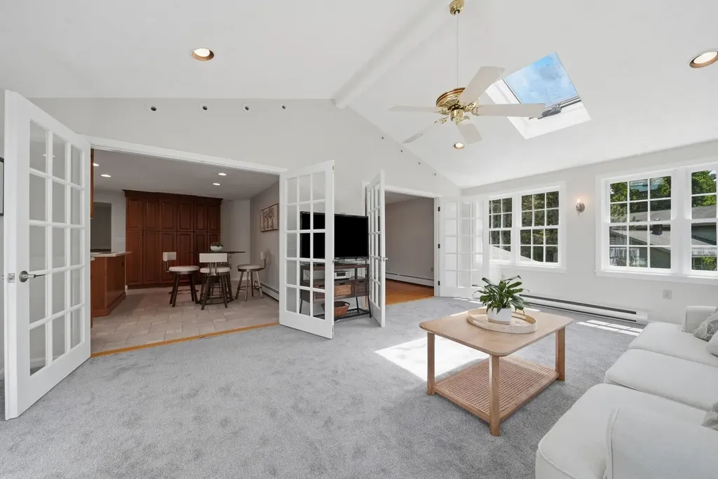 31 Normandy Drive Sudbury MA 01776