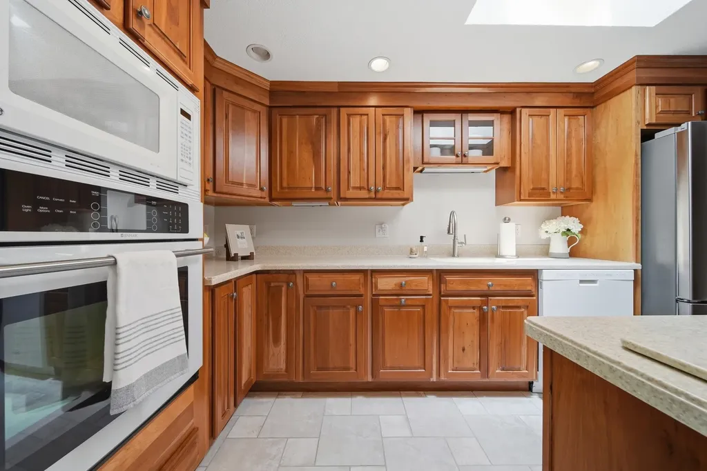 31 Normandy Drive Sudbury MA 01776