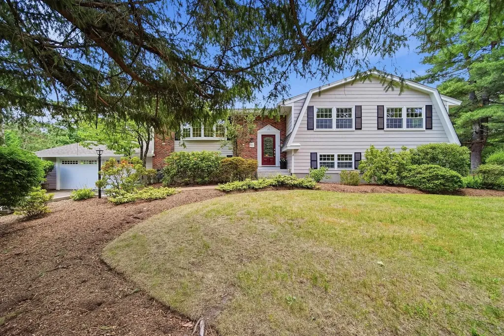 31 Normandy Drive Sudbury MA 01776