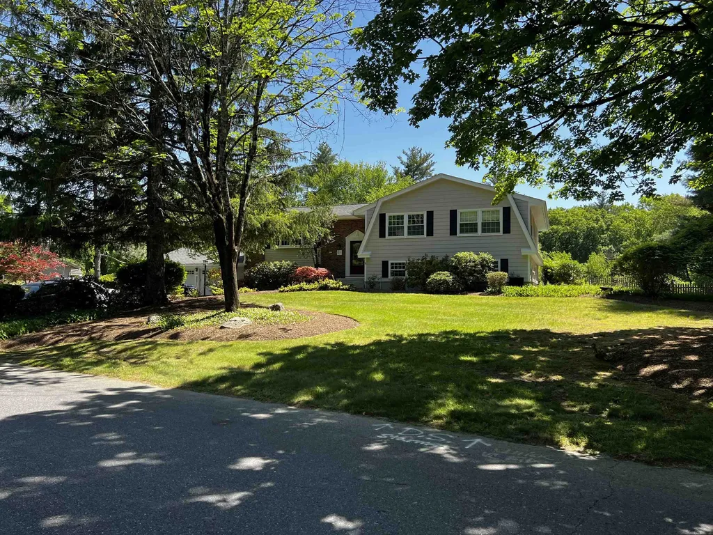 31 Normandy Drive Sudbury MA 01776