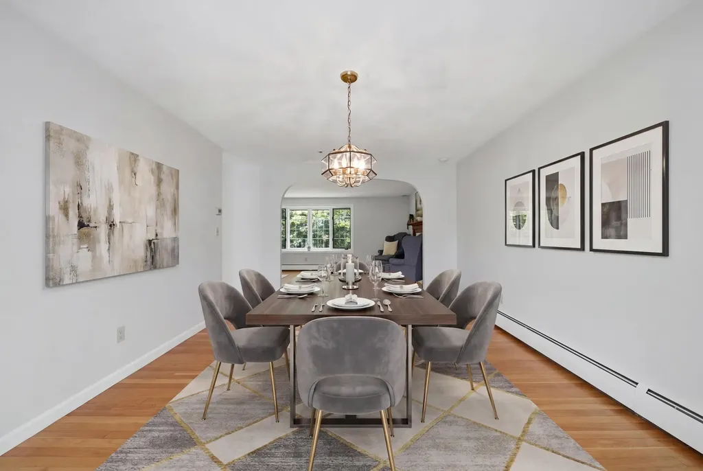 31 Normandy Drive Sudbury MA 01776