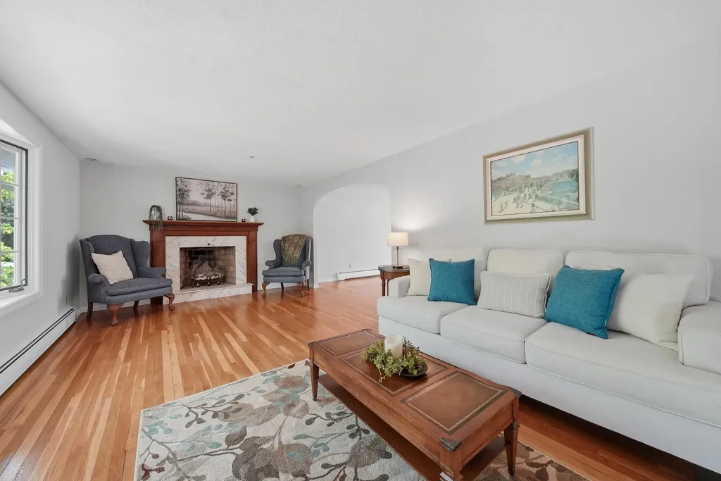 31 Normandy Drive Sudbury MA 01776