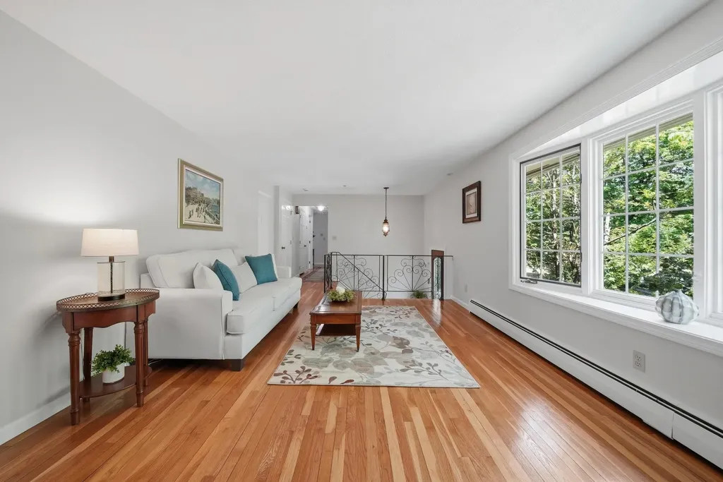 31 Normandy Drive Sudbury MA 01776