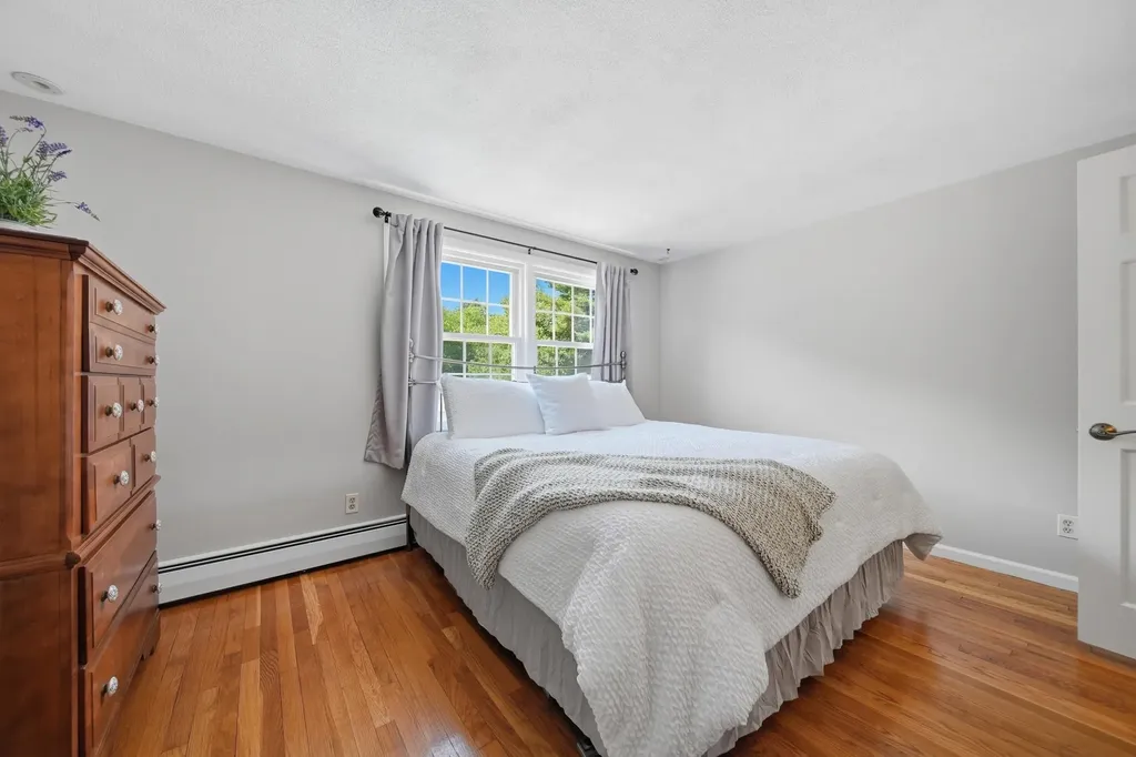 31 Normandy Drive Sudbury MA 01776