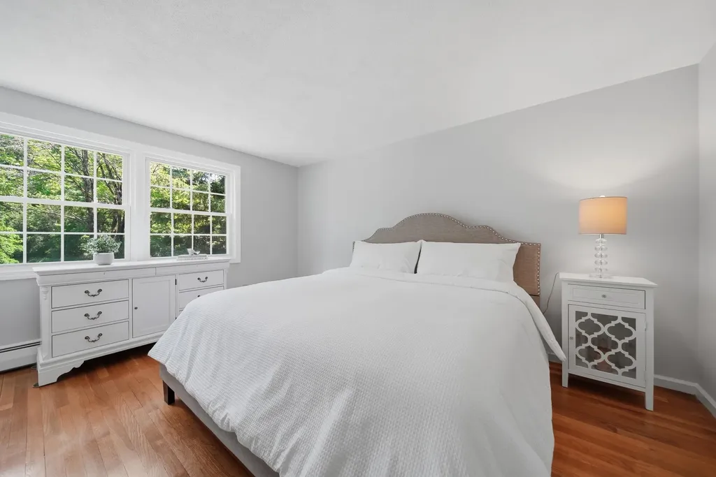 31 Normandy Drive Sudbury MA 01776
