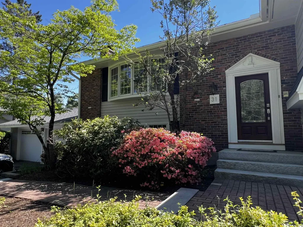 31 Normandy Drive Sudbury MA 01776