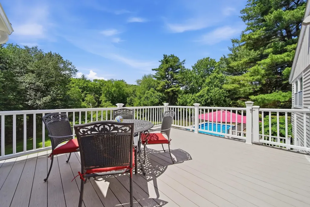 31 Normandy Drive Sudbury MA 01776
