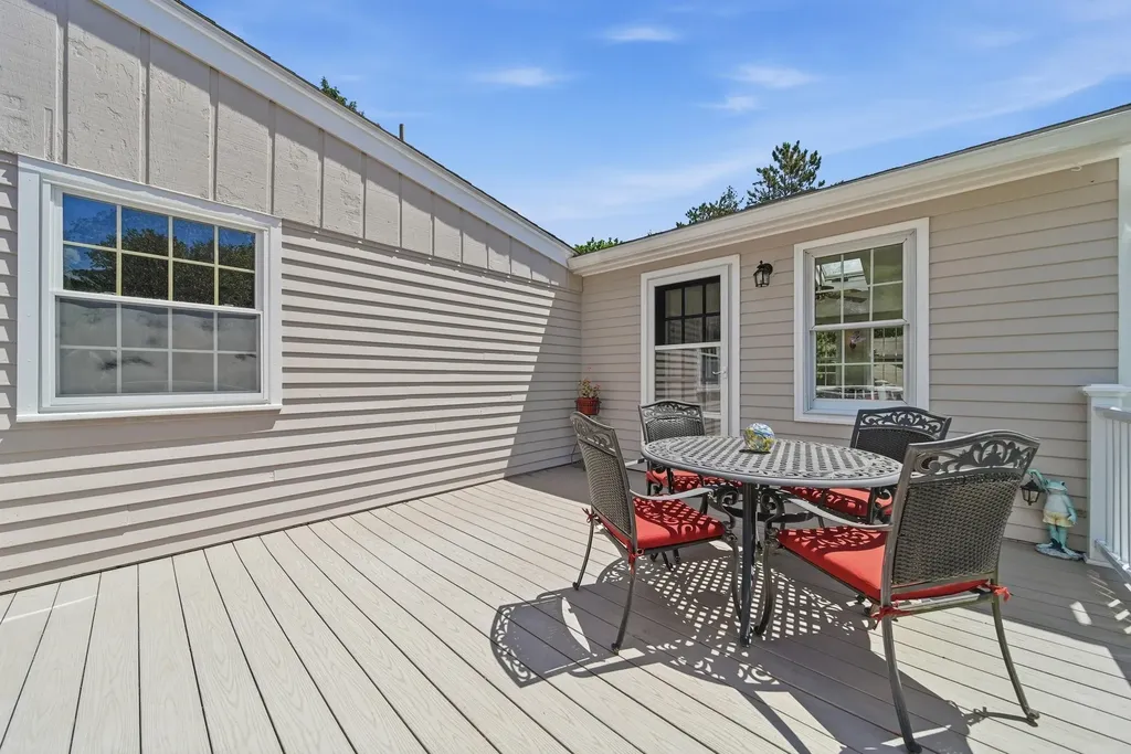31 Normandy Drive Sudbury MA 01776