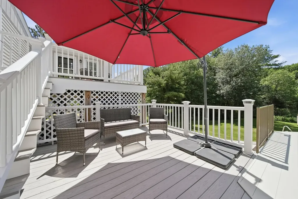 31 Normandy Drive Sudbury MA 01776