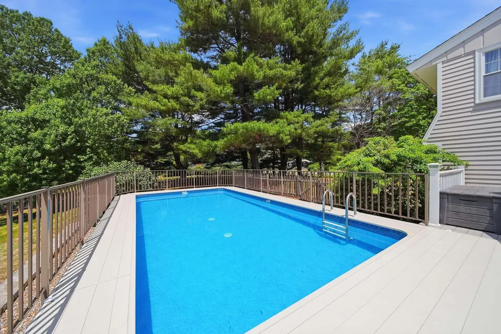 31 Normandy Drive Sudbury MA 01776