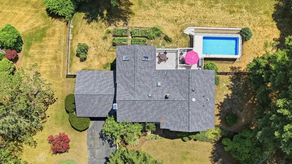 31 Normandy Drive Sudbury MA 01776