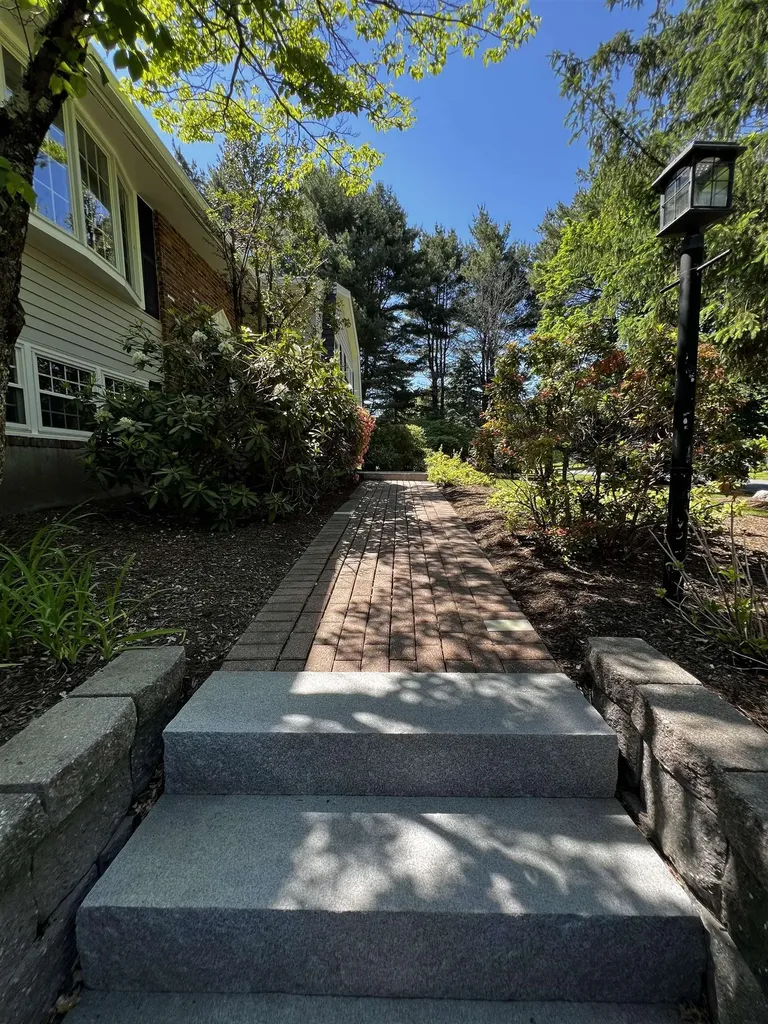 31 Normandy Drive Sudbury MA 01776