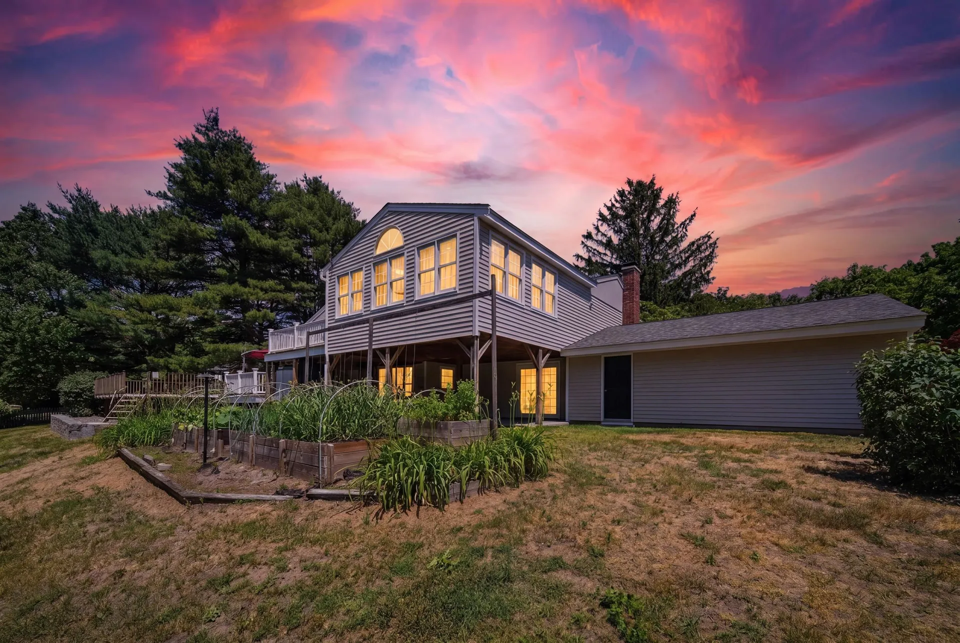 31 Normandy Drive Sudbury MA 01776