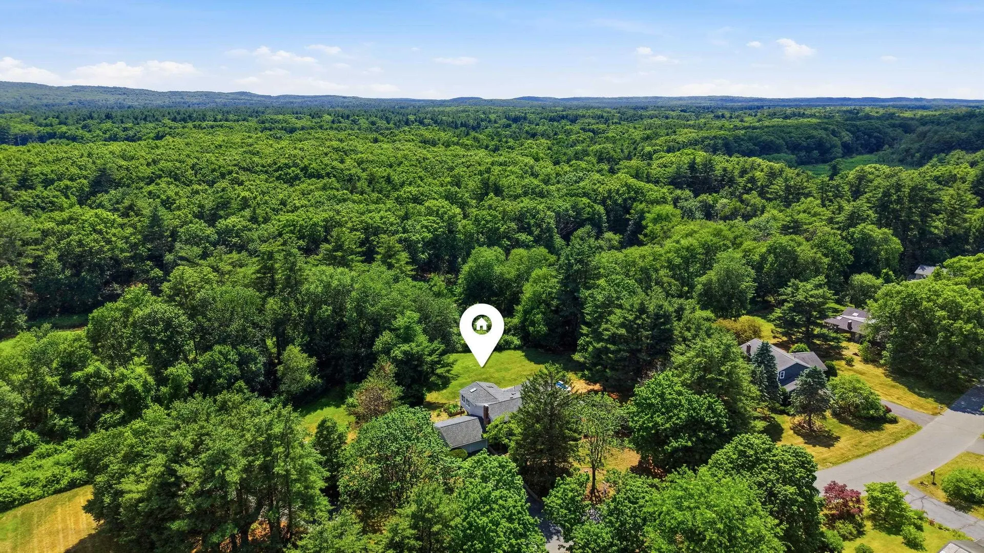 31 Normandy Drive Sudbury MA 01776