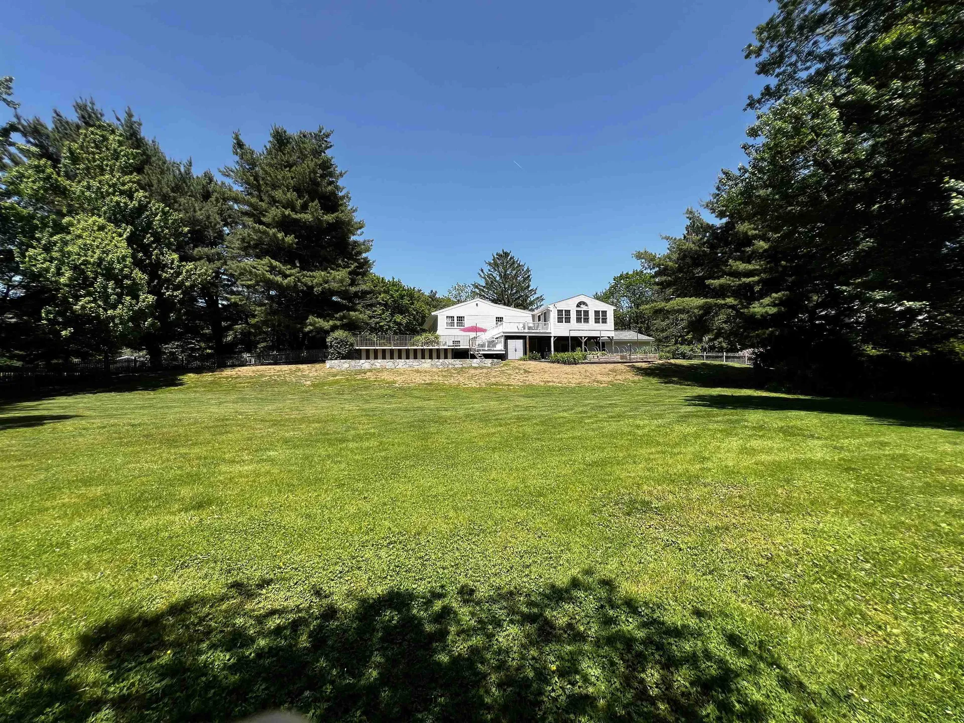 31 Normandy Drive Sudbury MA 01776