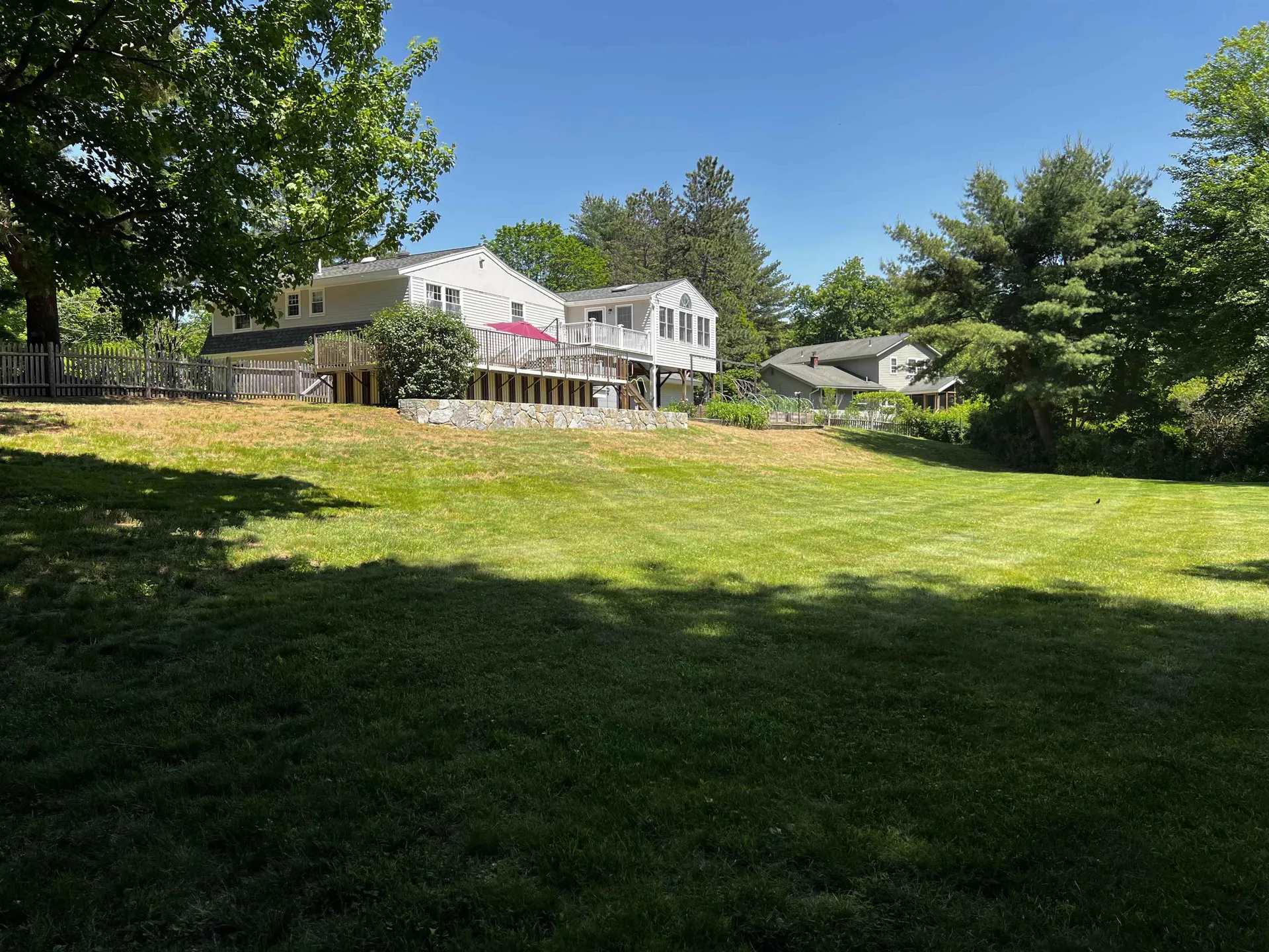 31 Normandy Drive Sudbury MA 01776