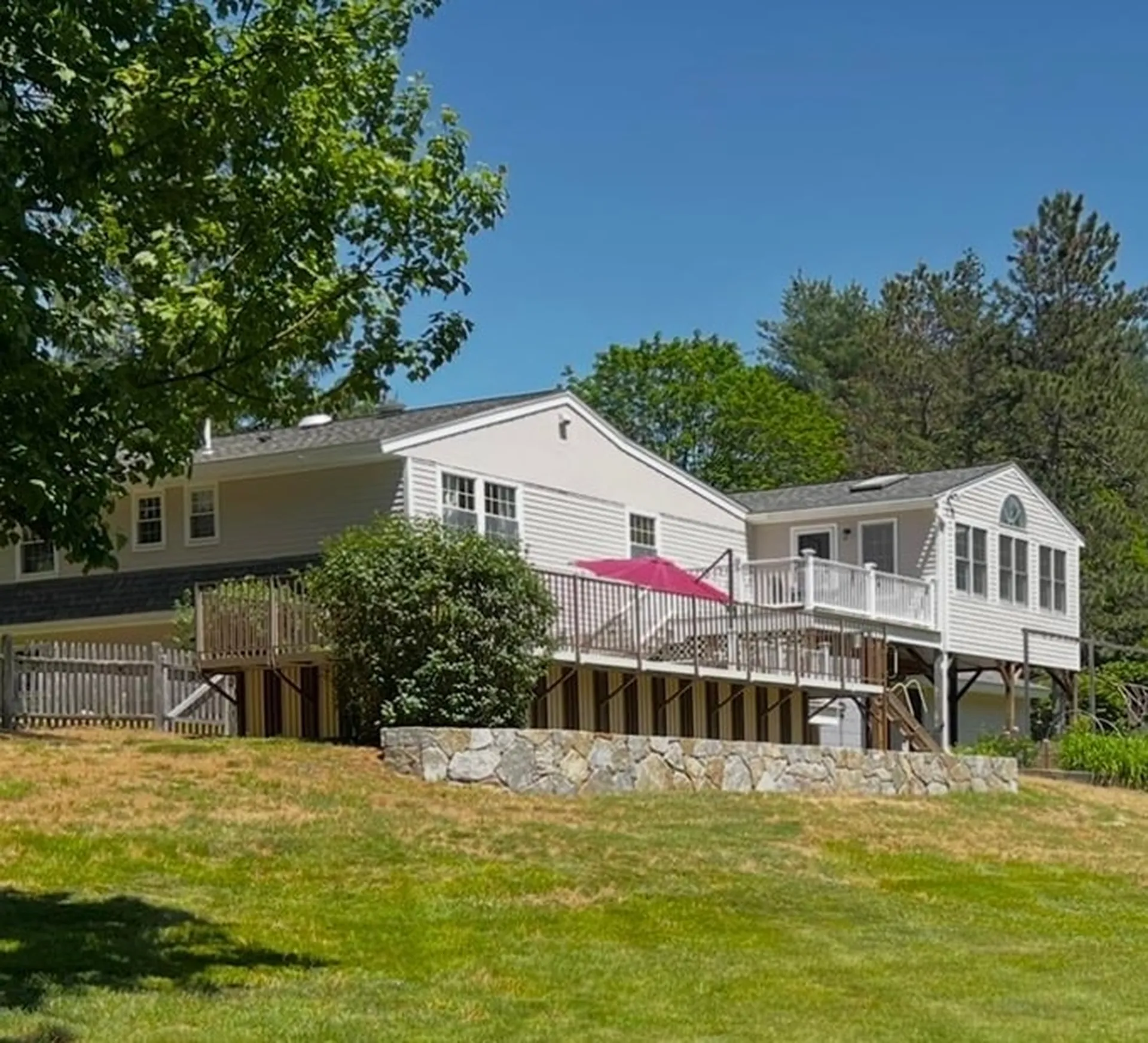 31 Normandy Drive Sudbury MA 01776